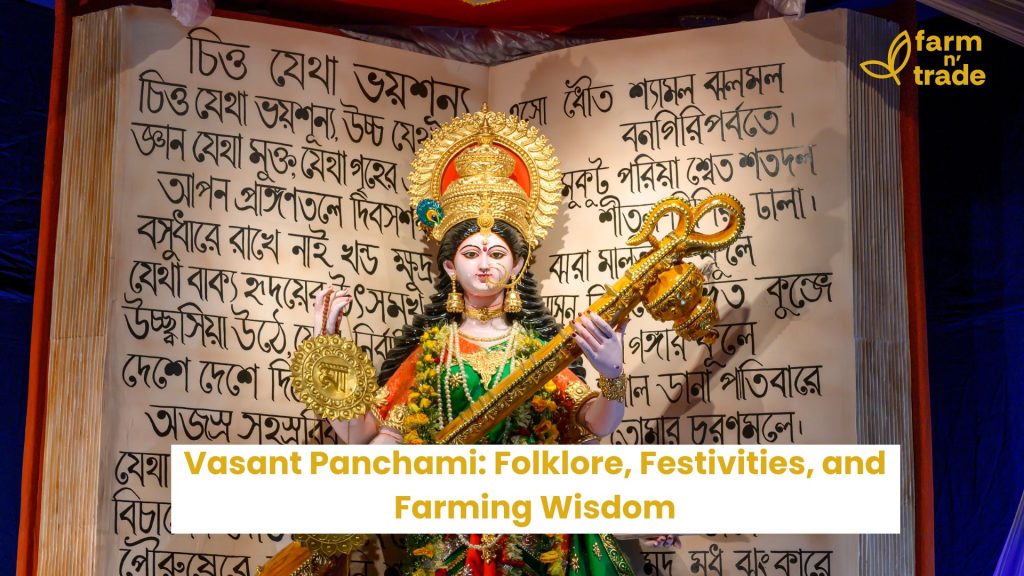 vasant panchami